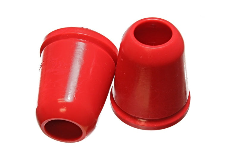 Energy Suspension Bump Stop Set 0BM1J 2.9103R Photo - Primary