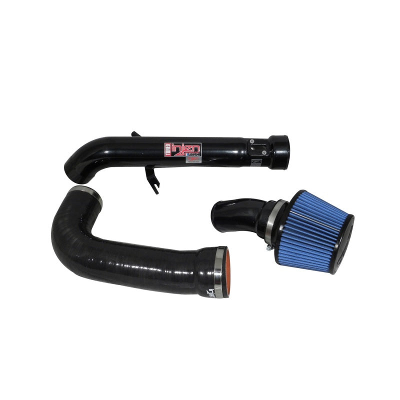 Injen Black Cold Air Intake 03-06 350Z 3.5L V6 SP1986BLK Photo - Primary