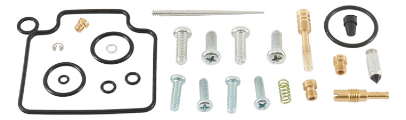 All Balls Racing 01-04 Honda TRX500FA Carburetor Rebuild Kit 26-1213 26-1213 Photo - Primary