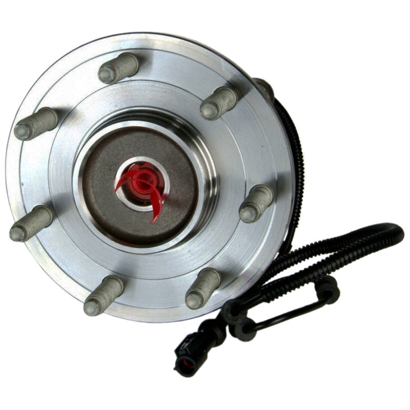 Moog Hub Assembly 515047 Photo - Primary
