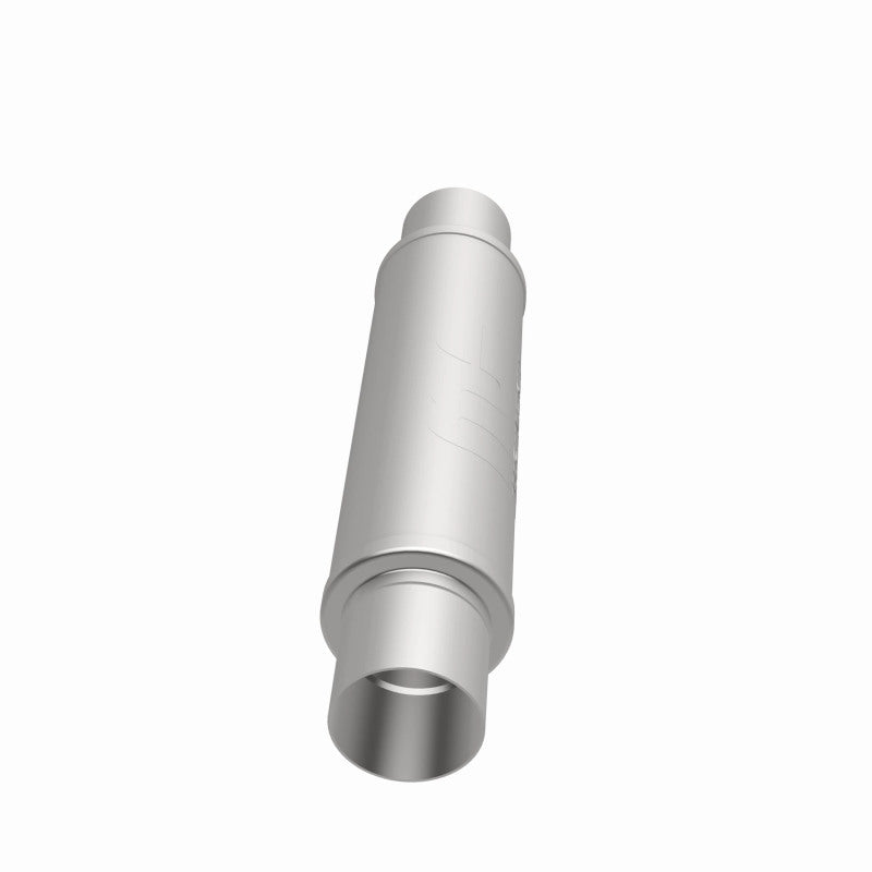Magnaflow Muffler Mag SS 3in 14X4X4 3.0X3.0 10419 10419 360 Degree Image Set