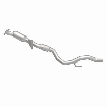 MagnaFlow OEM Grade Federal / EPA Compliant Direct-Fit Catalytic Converter 52410 360 Degree Image Set