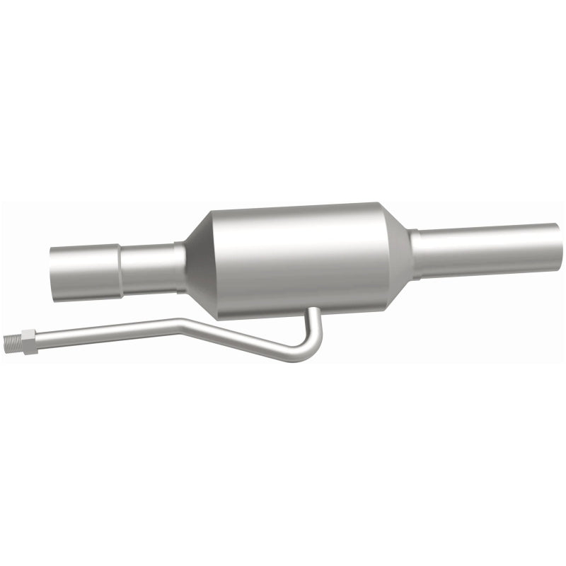MagnaFlow Dodge Ram 3500 California Grade CARB Compliant Direct-Fit Catalytic Converter 4451210 Photo - out of package