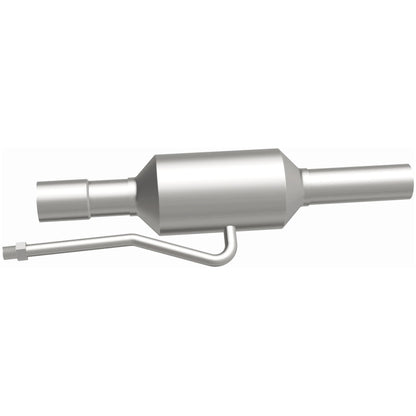 MagnaFlow Dodge Ram 3500 California Grade CARB Compliant Direct-Fit Catalytic Converter 4451210 Photo - out of package