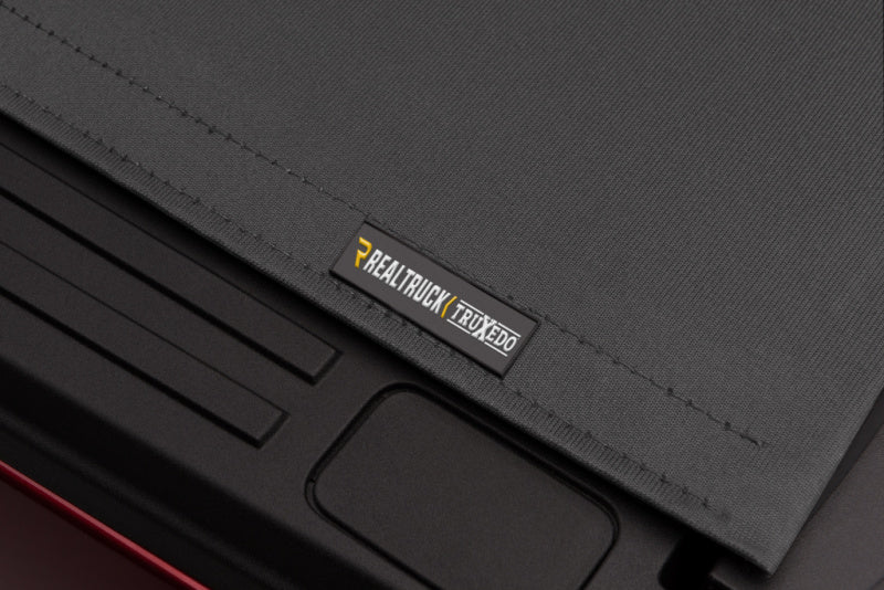 Truxedo Pro X15 09-14 Ford F-150 6'6" Bed 1498101 Photo - Close Up