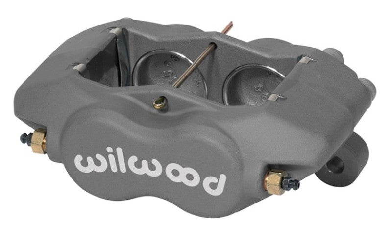 Wilwood Forged Dynalite Internal Caliper 120-13844 User 1