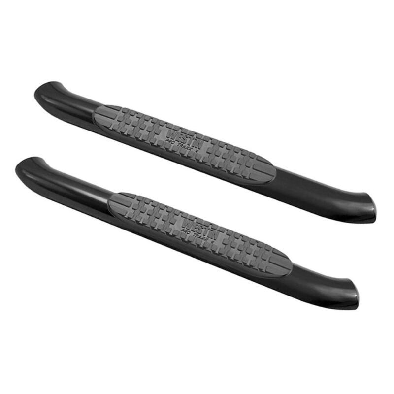 Westin PRO TRAXX 4 Oval Nerf Step Bars 21-24055 Photo - Unmounted