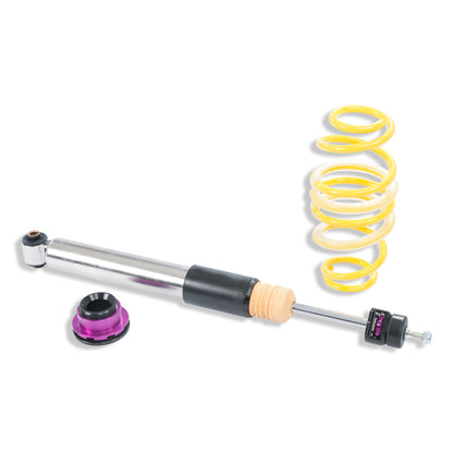 KW Coilover Kit V3 16+ Audi TTRS Quattro w/ Magnetic Ride (Incl.Magnetic Ride Cancellation Unit) 352100AE 352100AE User 3