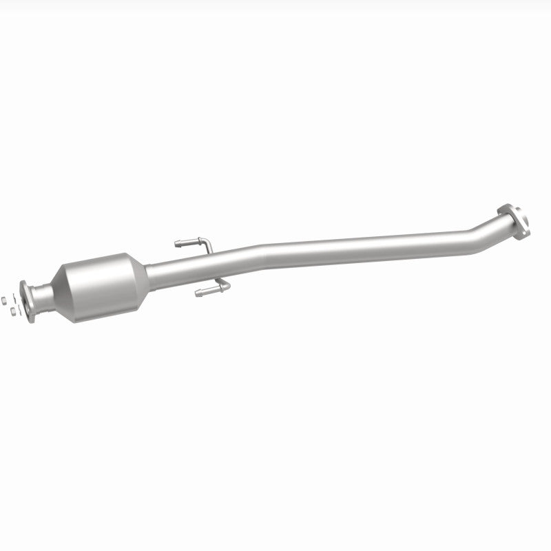 Magnaflow 2020 Toyota Highlander V6 3.5L OEM Grade Direct-Fit Catalytic Converter 280116 280116 360 Degree Image Set