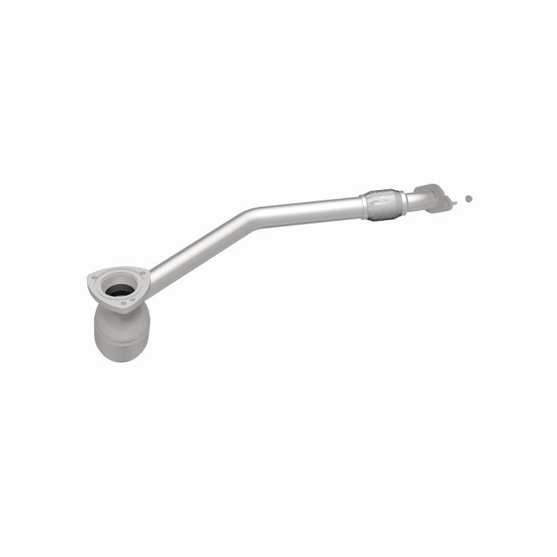 MagnaFlow Chevrolet Malibu California Grade CARB Compliant Direct-Fit Catalytic Converter 5561423 360 Degree Image Set