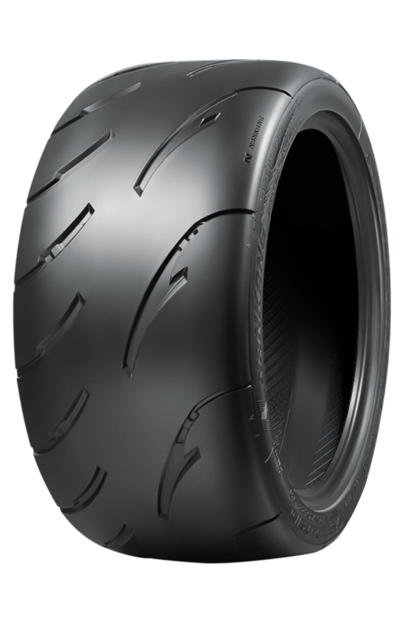 Nankang AR-1 Tire V2 - 175/50R13 72V JD422