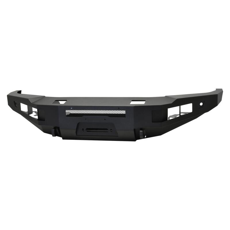 Westin 14-21 Toyota Tundra Pro-Series Front Bumper - Textured Black 58-411035 58-411035 Photo - Primary