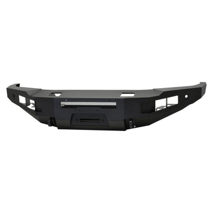 Westin 14-21 Toyota Tundra Pro-Series Front Bumper - Textured Black 58-411035 58-411035 Photo - Primary