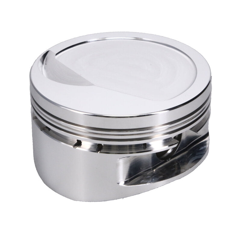 Manley Performance MAN Piston Sets - 8 Cyl Engine Components Piston Sets - Forged - 8cyl main image