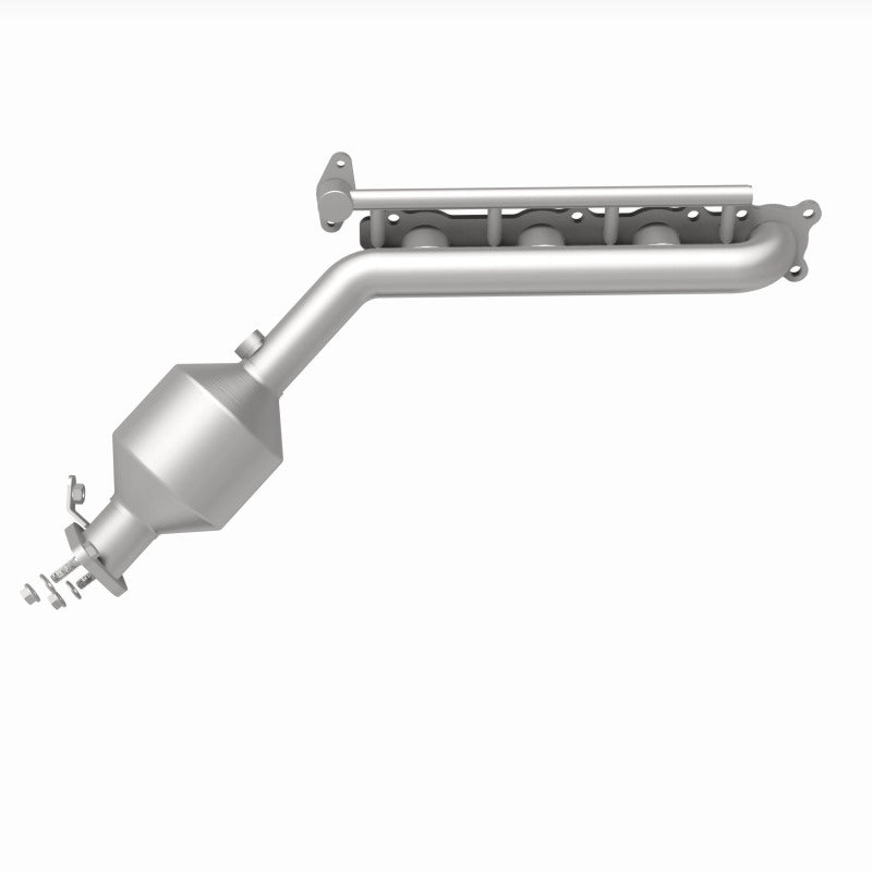 MagnaFlow Lexus GX460 OEM Grade Federal / EPA Compliant Manifold Catalytic Converter 22-018 360 Degree Image Set