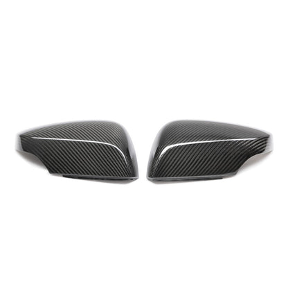 Seibon 15-20 Subaru WRX / STI Carbon Fiber Mirror Caps MC15SBIMP MC15SBIMP User 1