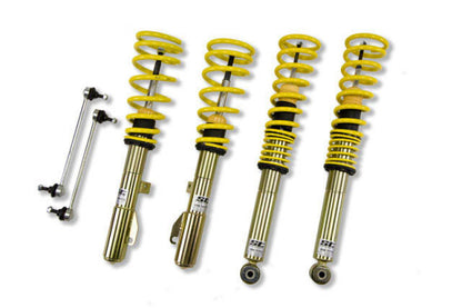 ST Coilover Kit 95-01 BMW 740i/750i E38 13220029 13220029 Photo - Primary