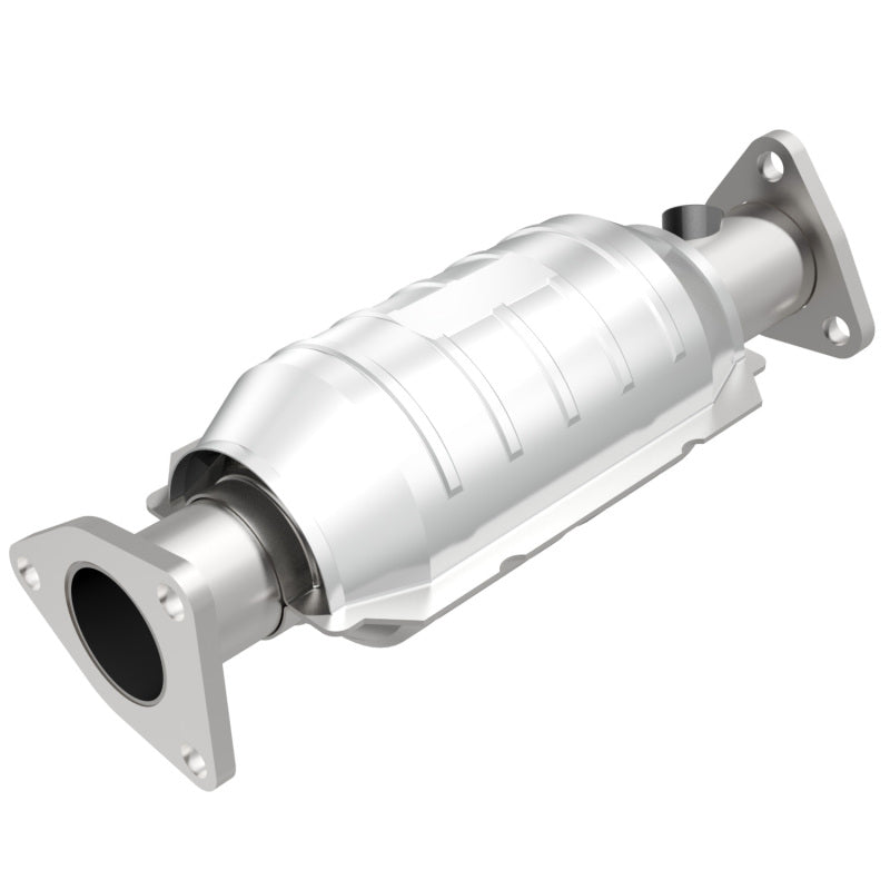 MagnaFlow Acura TL HM Grade Federal / EPA Compliant Direct-Fit Catalytic Converter 23165 Photo - Primary