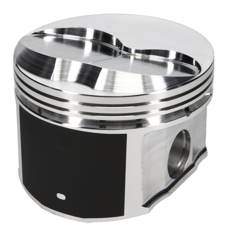JE Pistons 440 MOPAR .375 DOME Set of 8 Pistons 213684 213684 Photo - out of package
