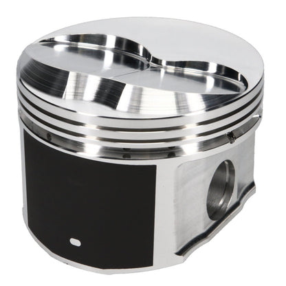 JE Pistons 440 MOPAR .375 DOME Set of 8 Pistons 213684 213684 Photo - out of package