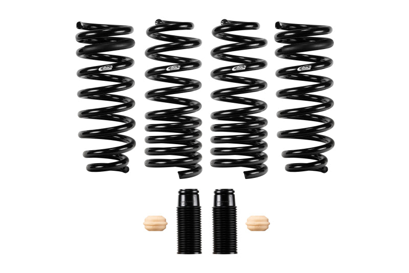 Eibach Pro Kit Springs Cadillac CTS V 2011-2011 38148.140 Photo - Primary