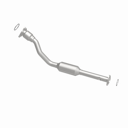 MagnaFlow California Grade CARB Compliant Direct-Fit Catalytic Converter 4481201 360 Degree Image Set