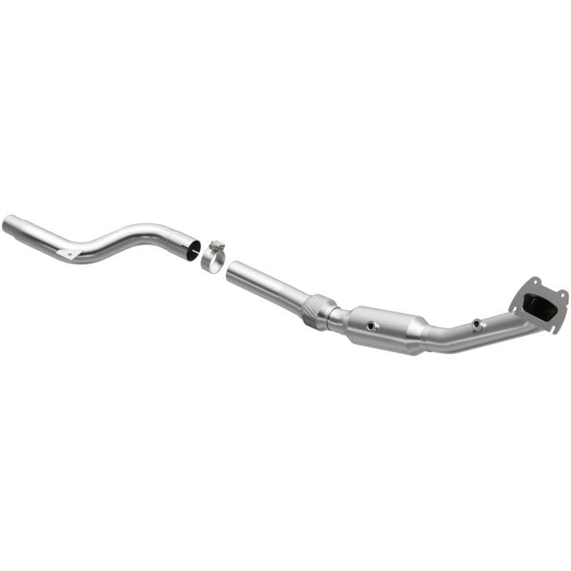 MagnaFlow OEM Grade Federal / EPA Compliant Manifold Catalytic Converter 22-139 Photo - Primary