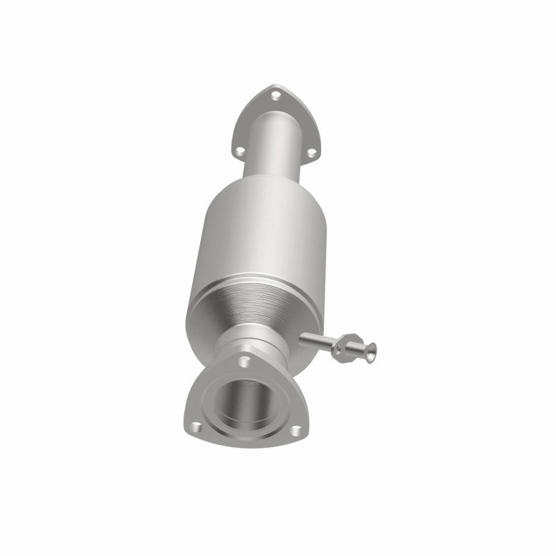 MagnaFlow Toyota Land Cruiser California Grade CARB Compliant Direct-Fit Catalytic Converter 3391894 360 Degree Image Set