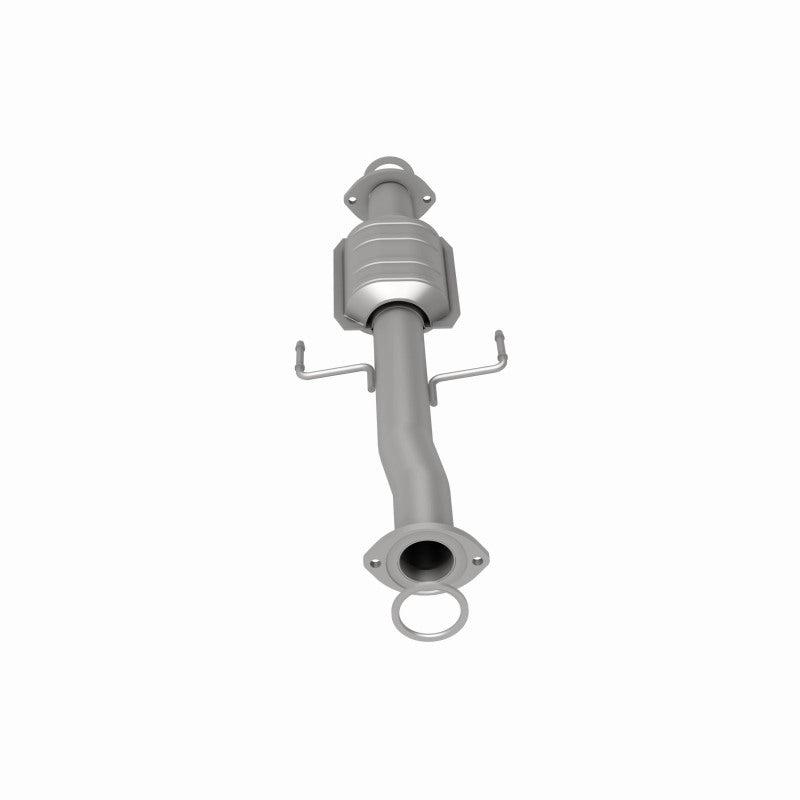 MagnaFlow Toyota Tacoma California Grade CARB Compliant Direct-Fit Catalytic Converter 447218 360 Degree Image Set