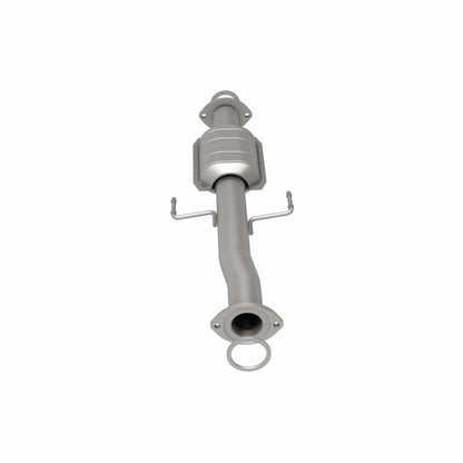 MagnaFlow Toyota Tacoma California Grade CARB Compliant Direct-Fit Catalytic Converter 447218 360 Degree Image Set