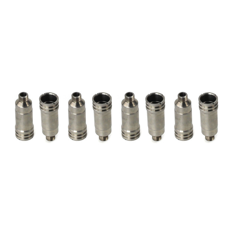 Industrial Injection 01-04 Chevrolet LB7 Duramax Injector Screw In Cups (Can Be Sold Sepratly) PDM-07020 PDM-07020 Photo - Primary