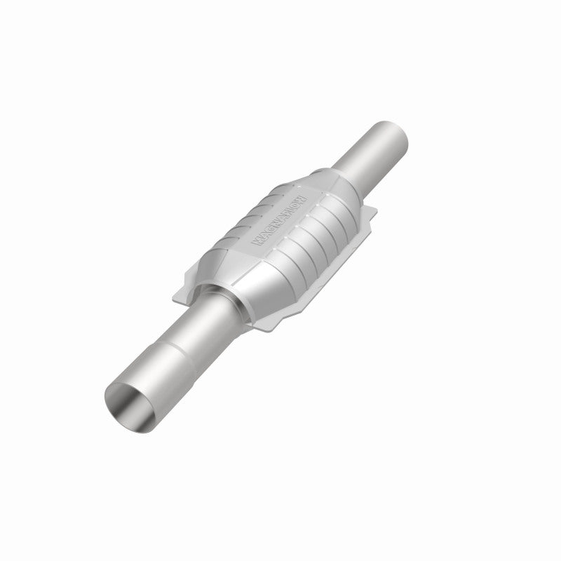 MagnaFlow Standard Grade Federal / EPA Compliant Direct-Fit Catalytic Converter 93475 360 Degree Image Set