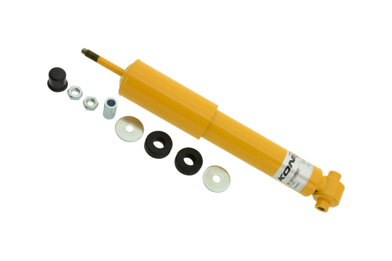 Koni Sport (Yellow) Shock 66-76 Fiat 124 Wagon - Front 80 1877Sport 80 1877SPORT Photo - Primary