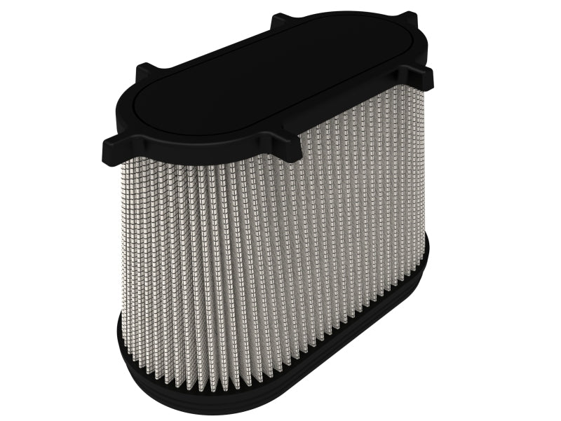 aFe OE High Performance Air Filter Ford F-250 Super Duty All 2008-2010 11-10107 Photo - Unmounted