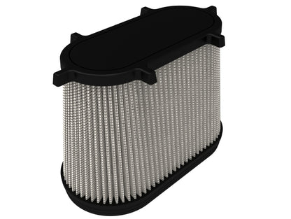 aFe OE High Performance Air Filter Ford F-250 Super Duty All 2008-2010 11-10107 Photo - Unmounted
