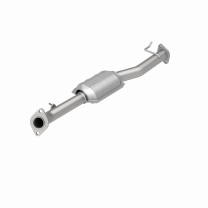 MagnaFlow Toyota RAV4 HM Grade Federal / EPA Compliant Direct-Fit Catalytic Converter 23629 360 Degree Image Set