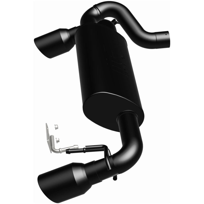MagnaFlow Exhaust Products 21-  Ford Bronco 2.3/ 2.7L Cat Back Exhaust MAG19558 19558 Photo - out of package