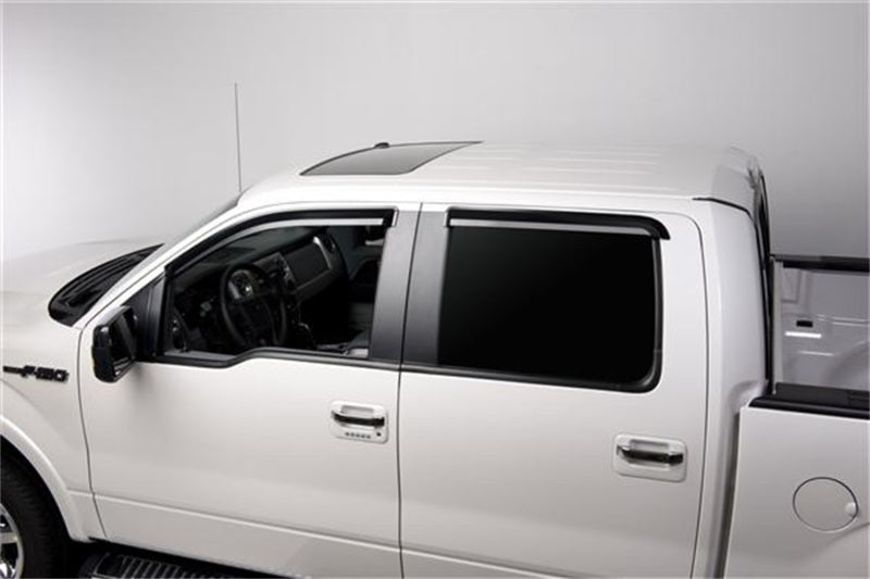 Putco 2009-2014, Ford F-150 Crew Cab- Tape On Application 580153 Photo - Primary