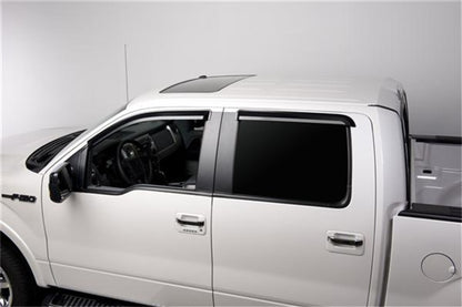 Putco 2009-2014, Ford F-150 Crew Cab- Tape On Application 580153 Photo - Primary