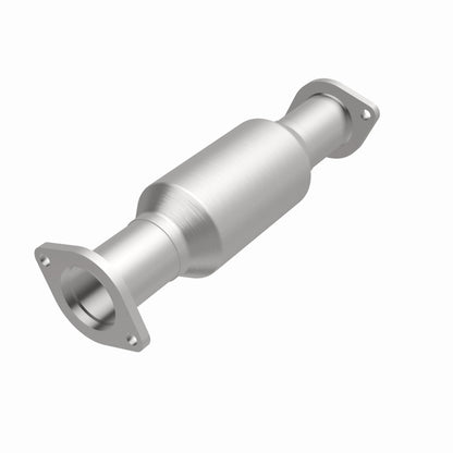 MagnaFlow Infiniti G20 Standard Grade Federal / EPA Compliant Direct-Fit Catalytic Converter 23742 360 Degree Image Set