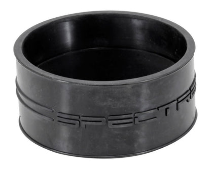 Spectre Coupler 4in. ID - Black 97711 97711 Photo - Primary