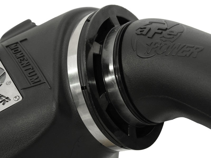 aFe  POWER 51-76301 Momentum Pro DRY S Cold Air Intake System 51-76301 Photo - Unmounted