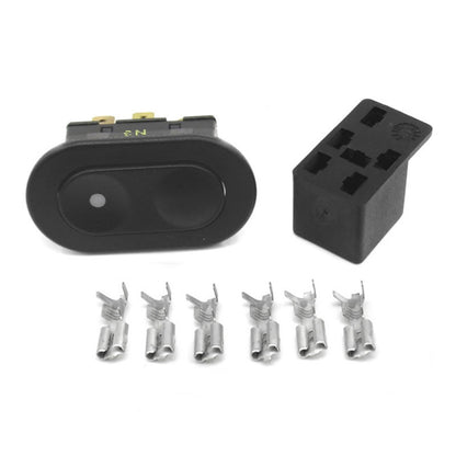 Nitrous Express Switch for Remote Bottle Opener 15967 15967 Photo - Primary