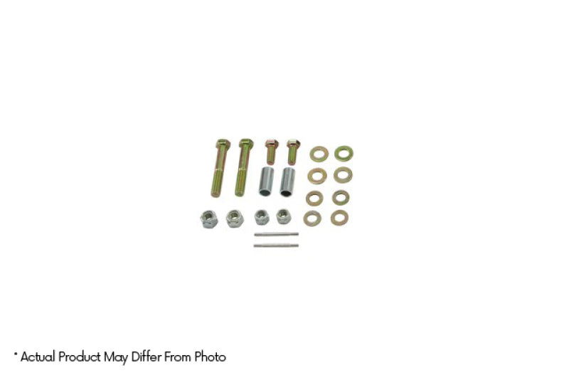 Belltech PRO COIL SPRING SET 07+ GM/GMC SUV 1500 12462 User 2