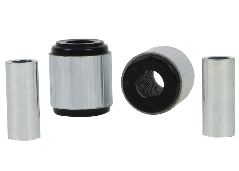 Whiteline Plus 03+ Nissan 350z / Infiniti G35 Front Shock Absorber - Control Arm (Lower Shock Bush) W52992 W52992 Photo - Close Up