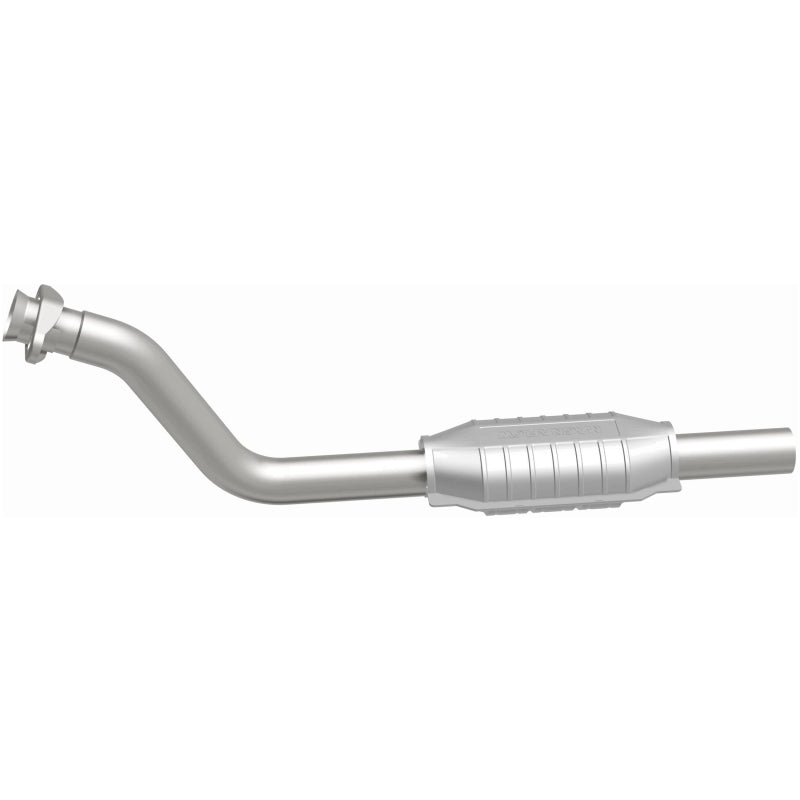 MagnaFlow Standard Grade Federal / EPA Compliant Direct-Fit Catalytic Converter 23420 Photo - out of package