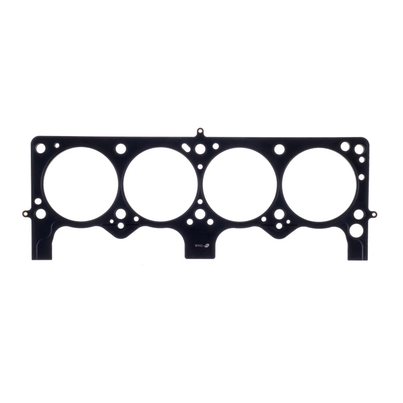 Cometic Head Gasket Bore: 4.125in Material: MLS Thickness: .040in C5918-040 Photo - Primary
