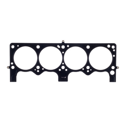 Cometic Head Gasket Bore: 4.125in Material: MLS Thickness: .040in C5918-040 Photo - Primary