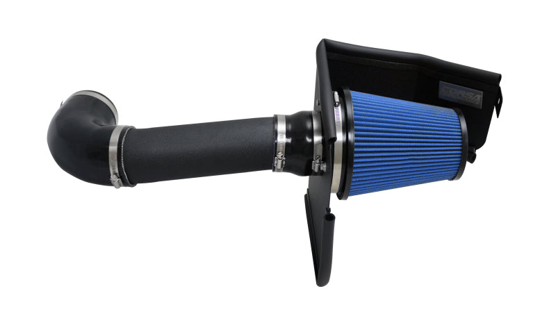 Corsa Performance Apex 11-17 Dodge Charger/Challenger R/T 5.7L V8 MaxFlow 5 Metal 616957-O Photo - Primary