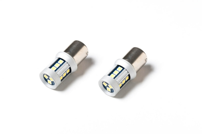 Putco 1156 White Plasma Led 341156W-360 Photo - Primary